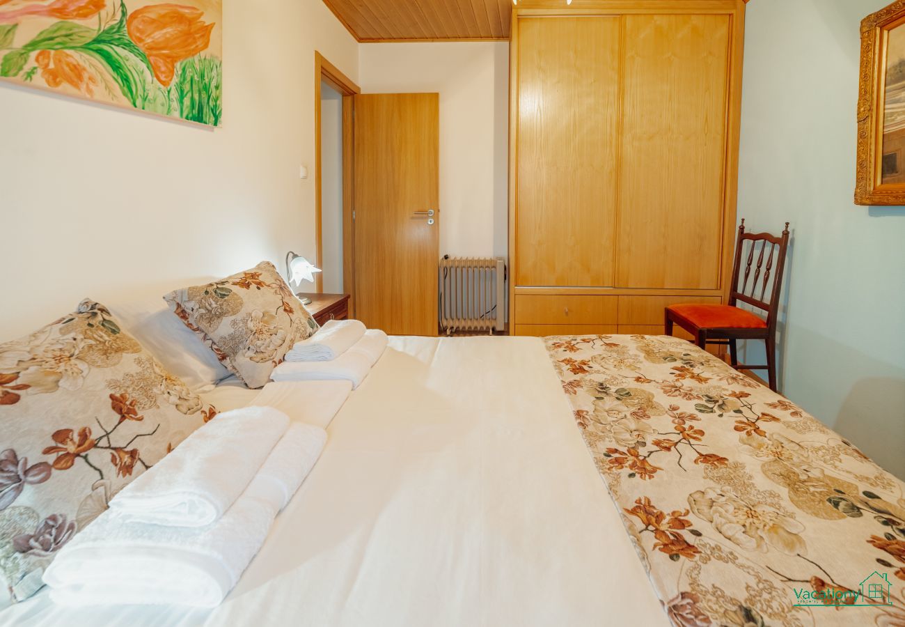 Villa à Vila Nova de Paiva - CASA DO MALHADINHAS by VACATIONY