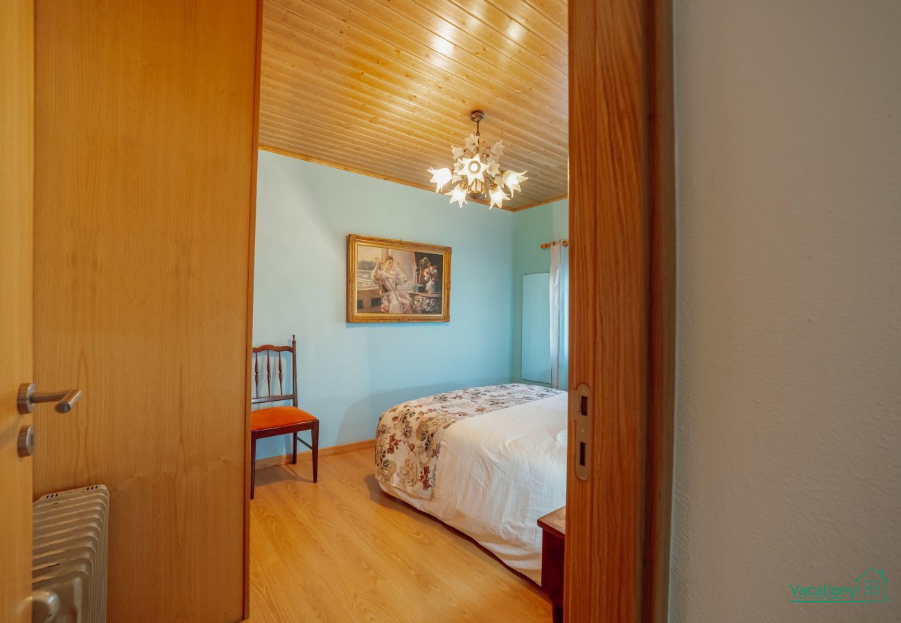 Villa à Vila Nova de Paiva - CASA DO MALHADINHAS by VACATIONY