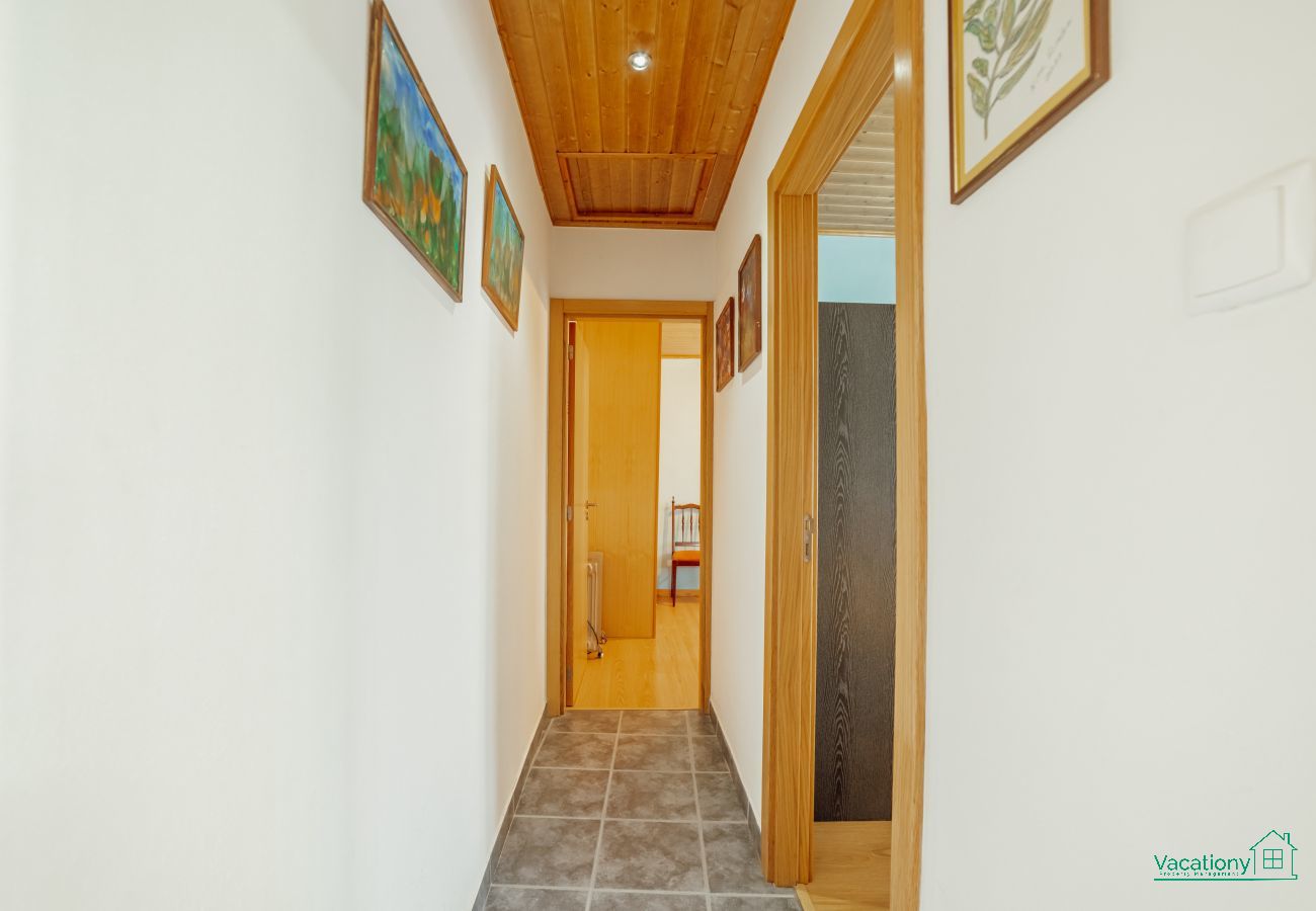 Villa à Vila Nova de Paiva - CASA DO MALHADINHAS by VACATIONY