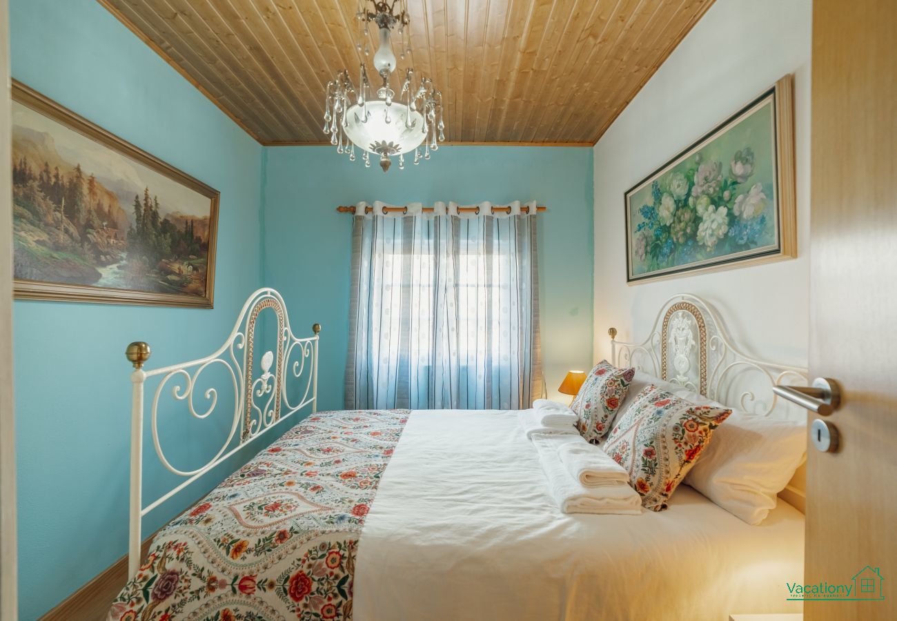 Villa à Vila Nova de Paiva - CASA DO MALHADINHAS by VACATIONY