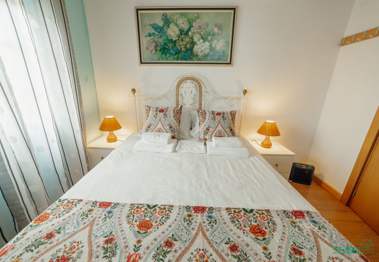 Villa à Vila Nova de Paiva - CASA DO MALHADINHAS by VACATIONY