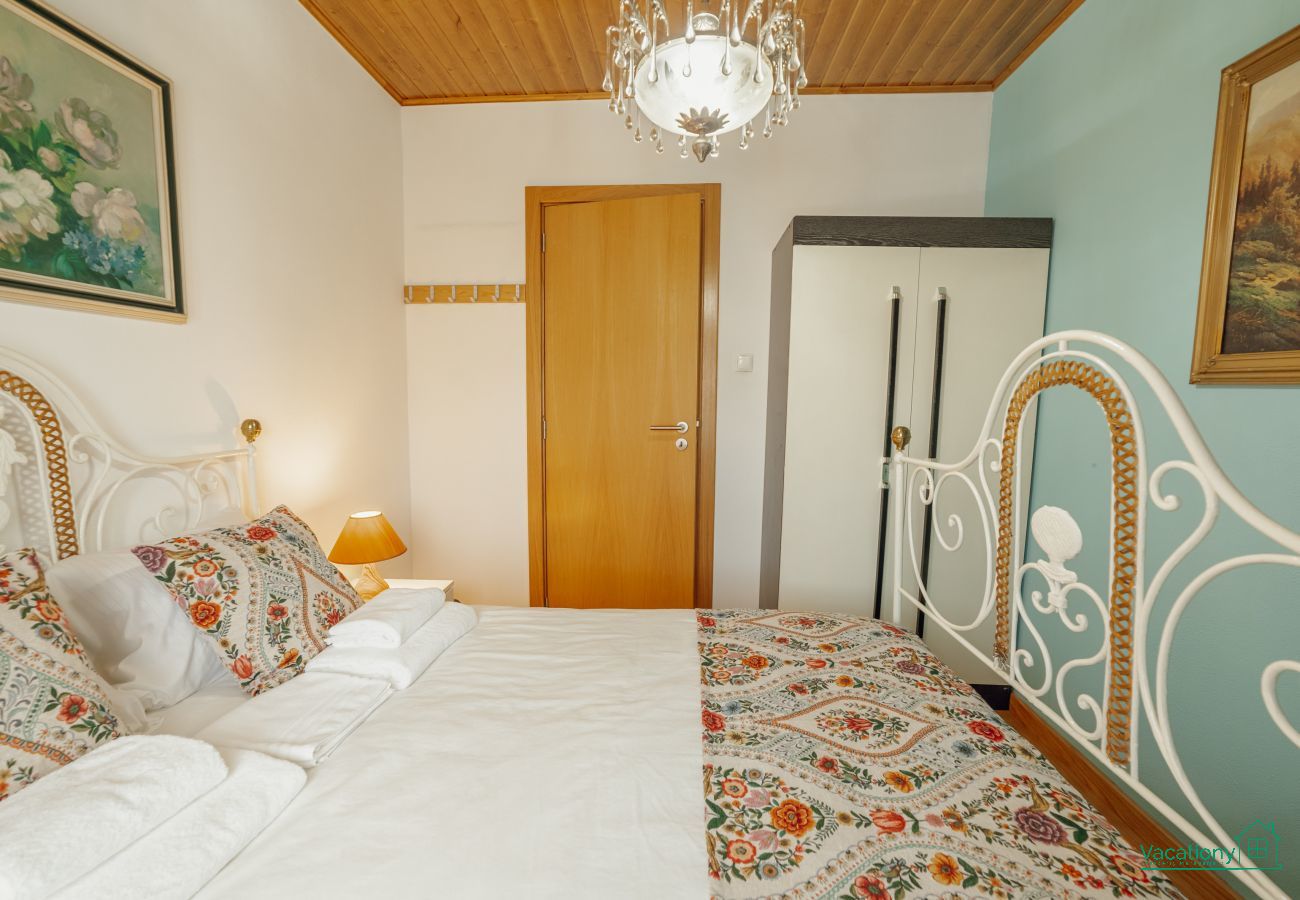 Villa à Vila Nova de Paiva - CASA DO MALHADINHAS by VACATIONY