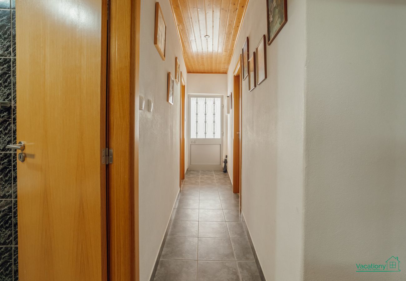 Villa à Vila Nova de Paiva - CASA DO MALHADINHAS by VACATIONY