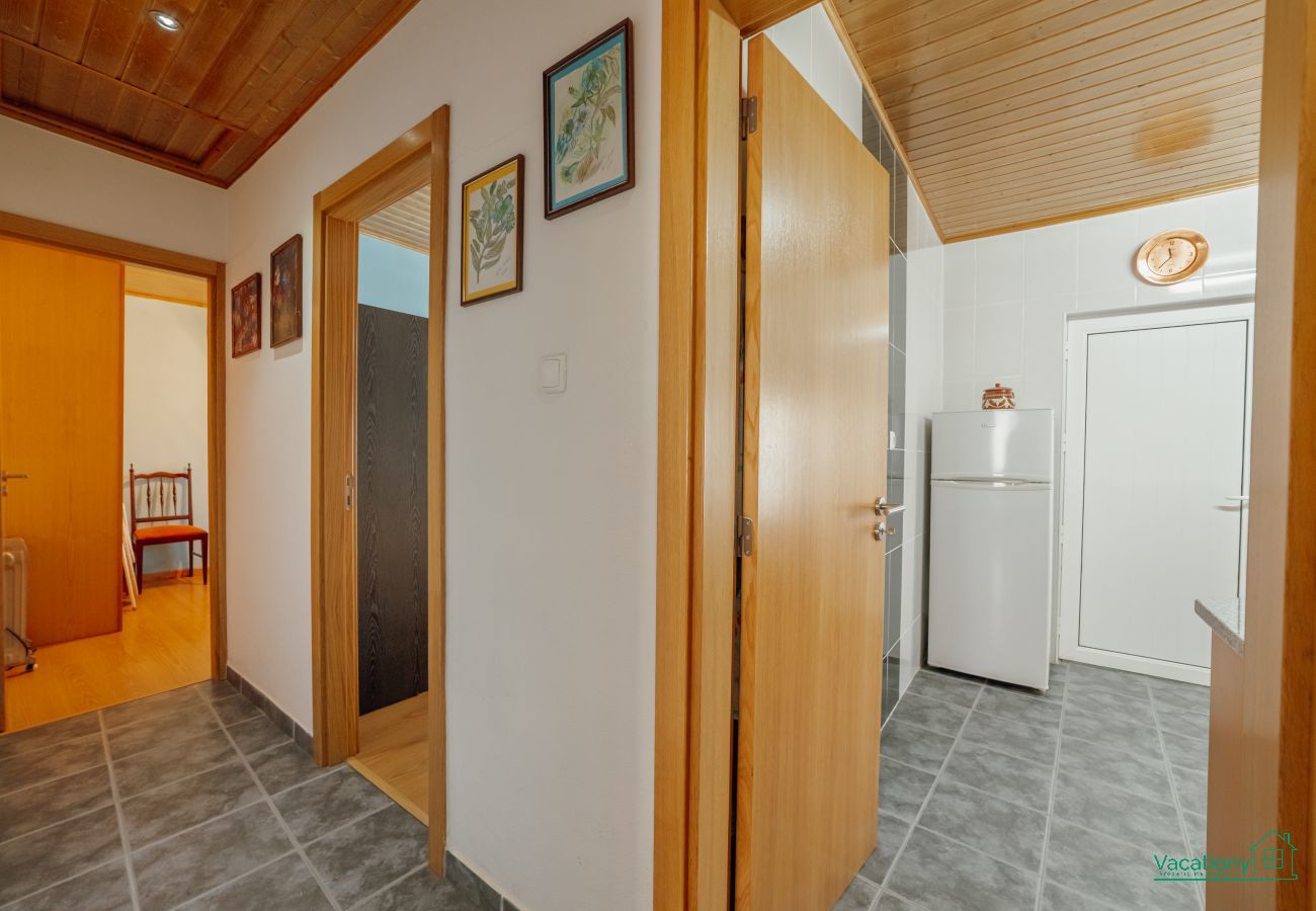 Villa à Vila Nova de Paiva - CASA DO MALHADINHAS by VACATIONY