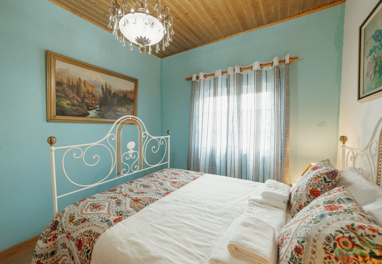 Villa à Vila Nova de Paiva - CASA DO MALHADINHAS by VACATIONY