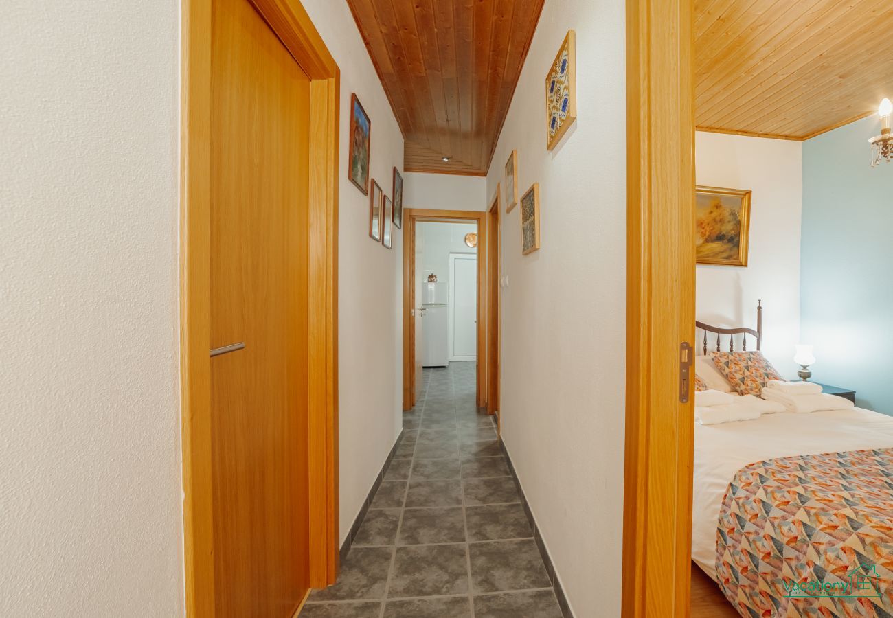 Villa à Vila Nova de Paiva - CASA DO MALHADINHAS by VACATIONY