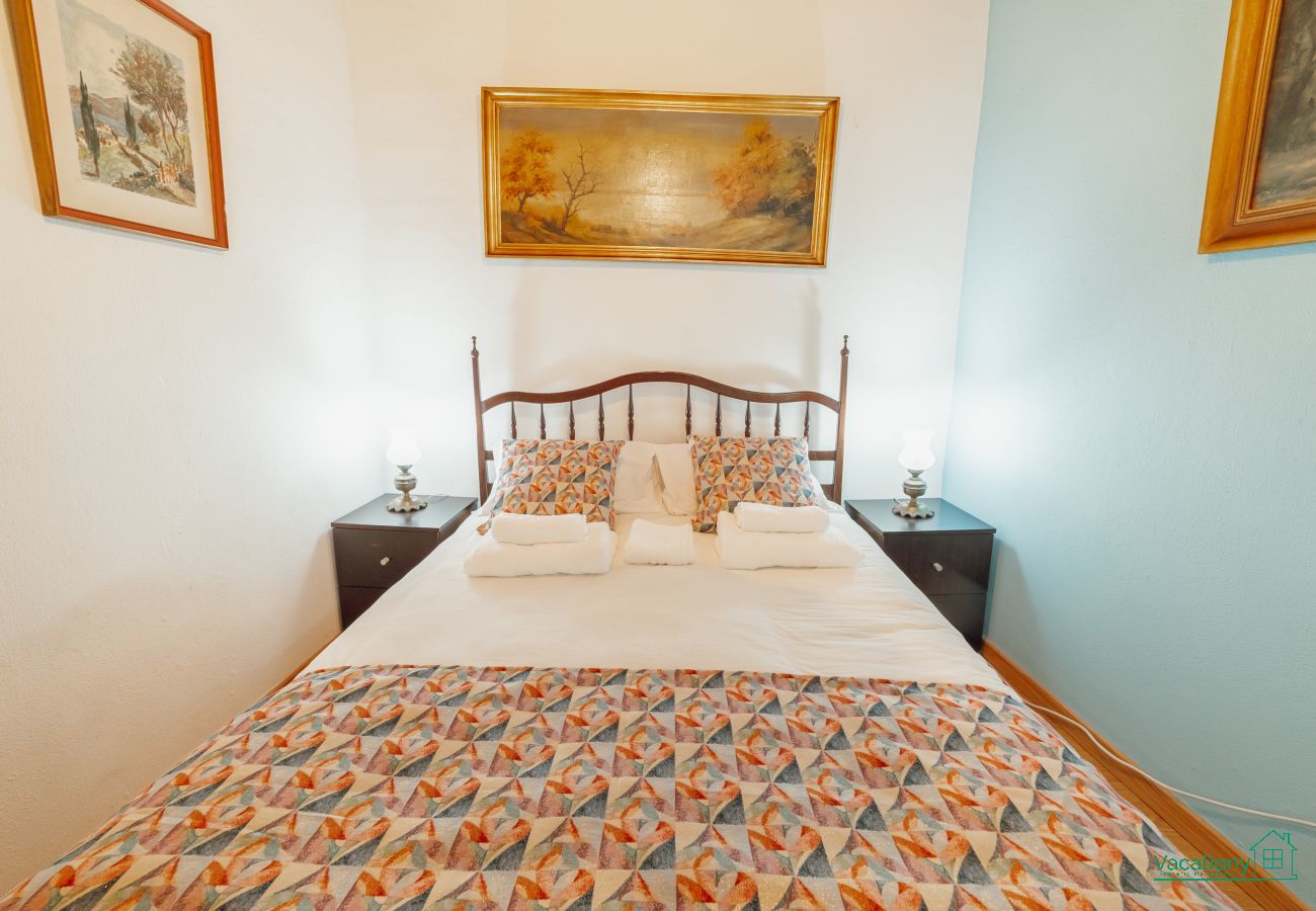 Villa à Vila Nova de Paiva - CASA DO MALHADINHAS by VACATIONY