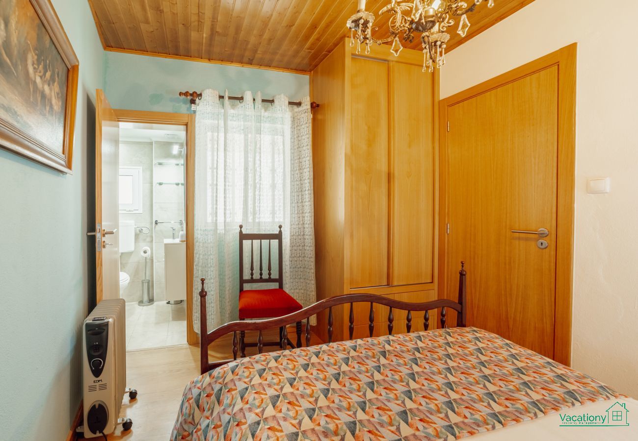 Villa à Vila Nova de Paiva - CASA DO MALHADINHAS by VACATIONY
