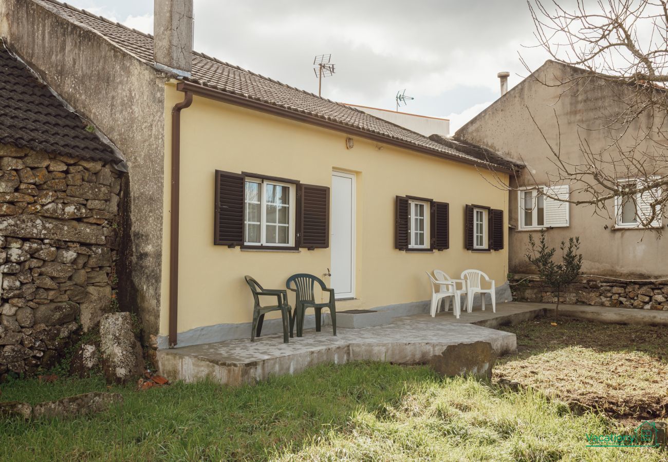 Villa à Vila Nova de Paiva - CASA DO MALHADINHAS by VACATIONY