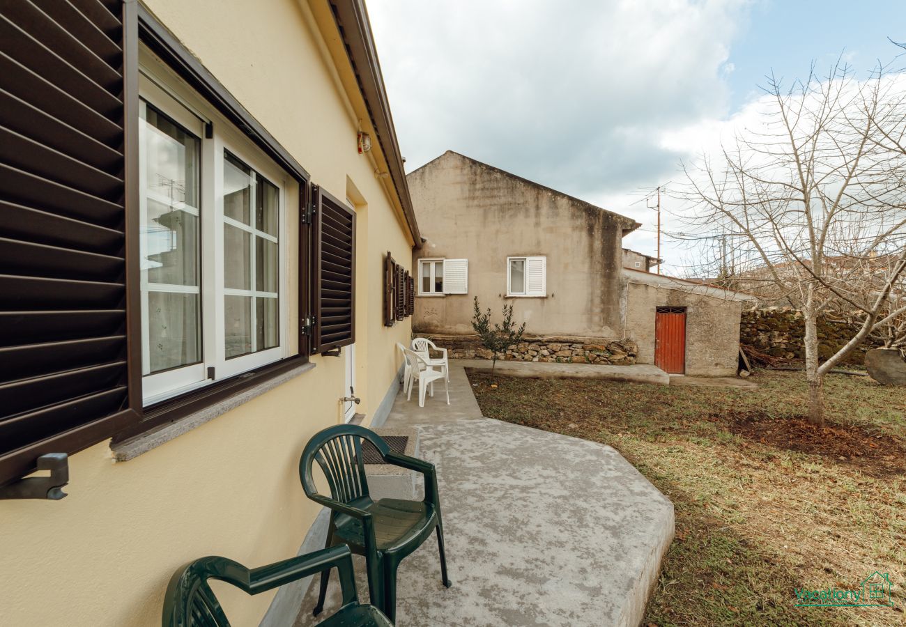 Villa à Vila Nova de Paiva - CASA DO MALHADINHAS by VACATIONY