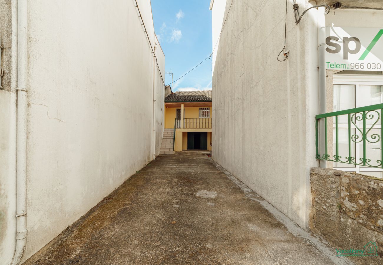 Villa à Vila Nova de Paiva - CASA DO MALHADINHAS by VACATIONY
