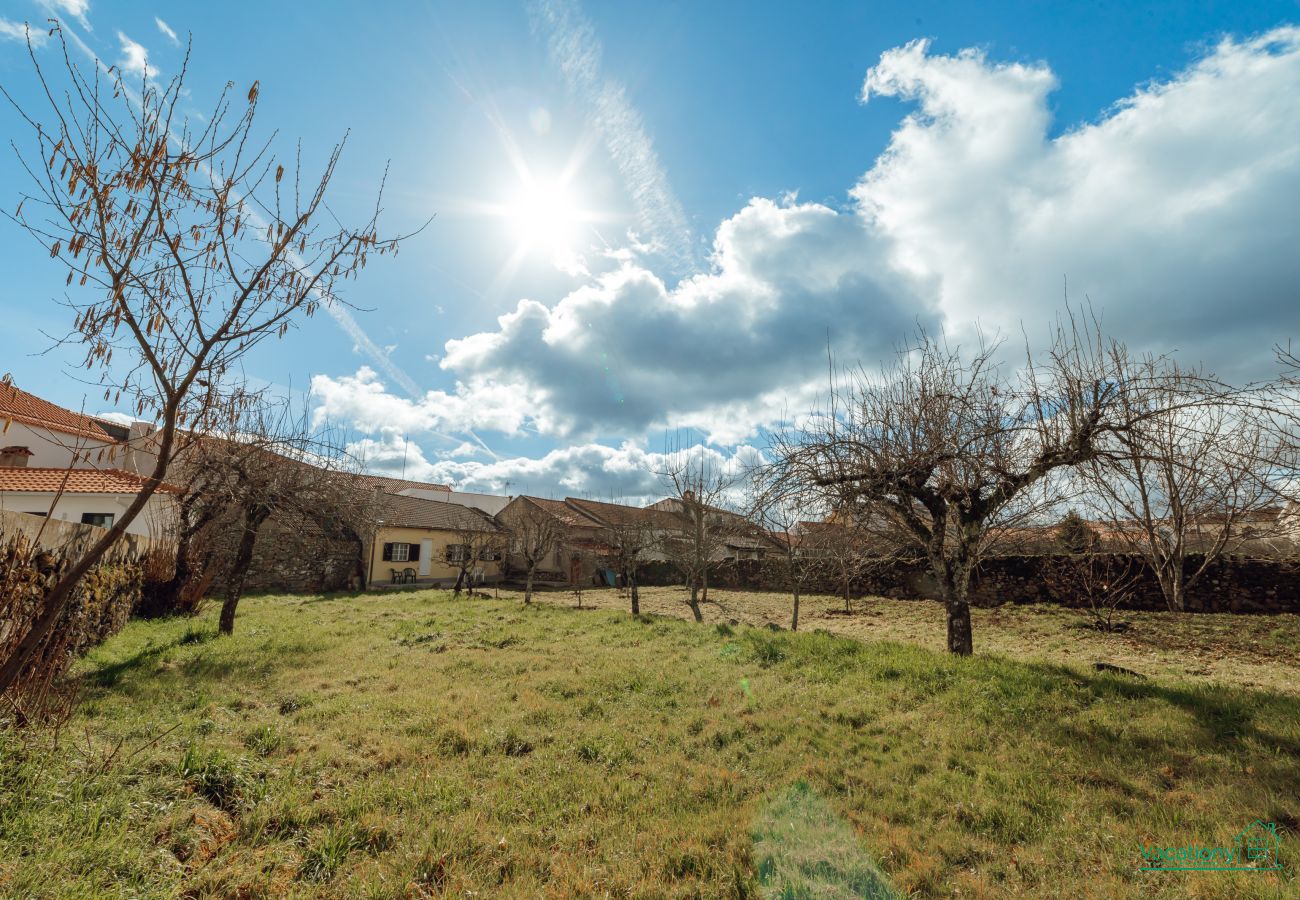Villa à Vila Nova de Paiva - CASA DO MALHADINHAS by VACATIONY