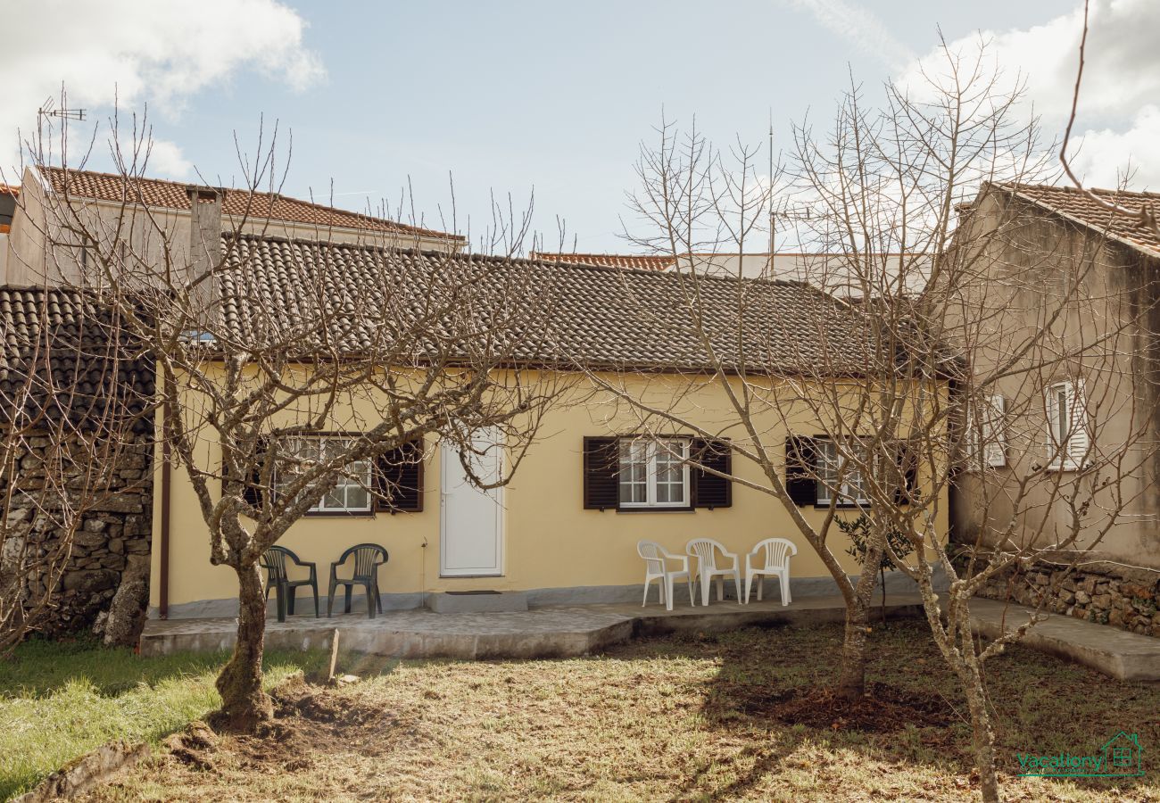Villa à Vila Nova de Paiva - CASA DO MALHADINHAS by VACATIONY