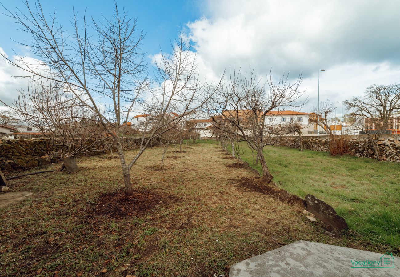 Villa à Vila Nova de Paiva - CASA DO MALHADINHAS by VACATIONY