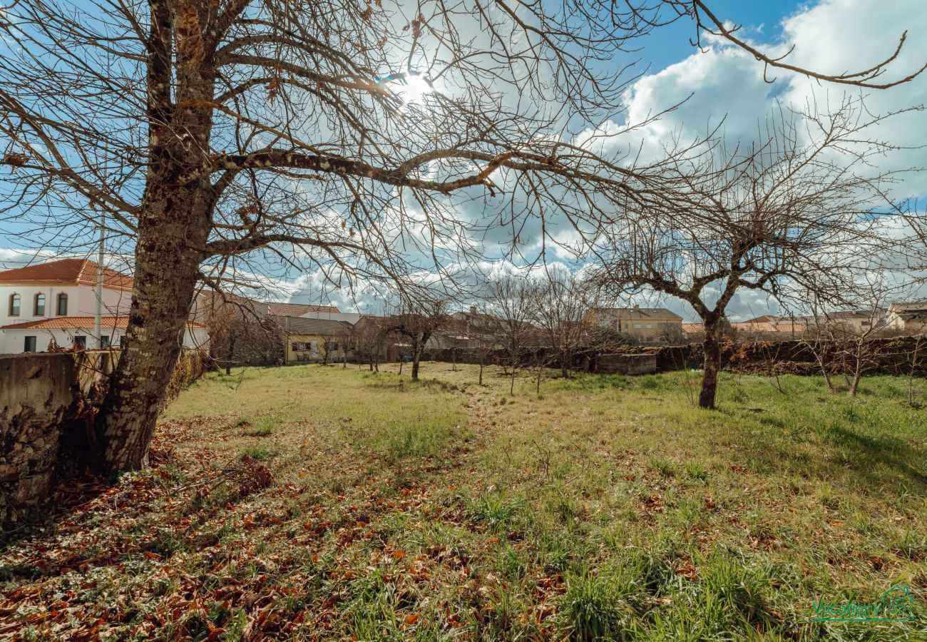 Villa à Vila Nova de Paiva - CASA DO MALHADINHAS by VACATIONY