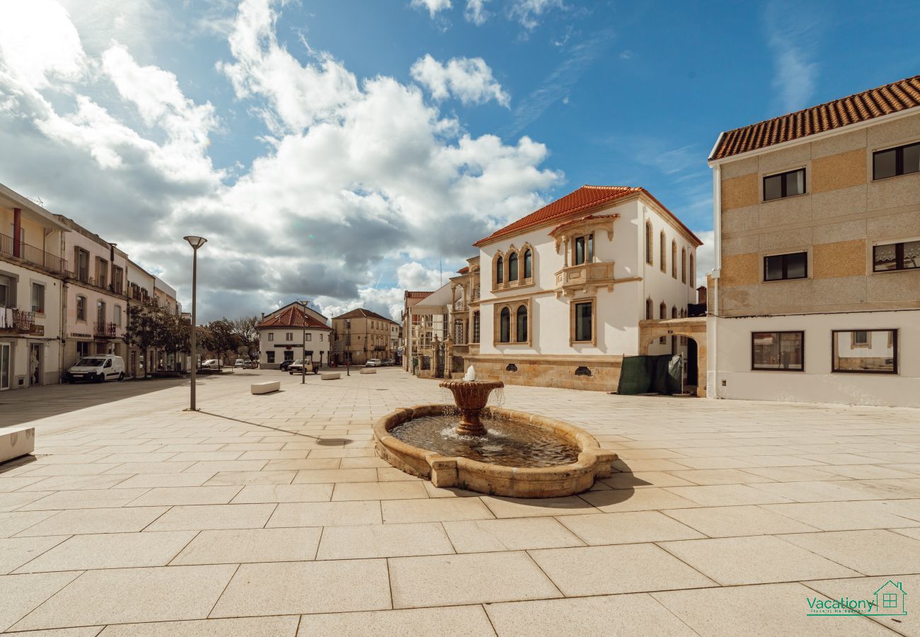 Villa à Vila Nova de Paiva - CASA DO MALHADINHAS by VACATIONY