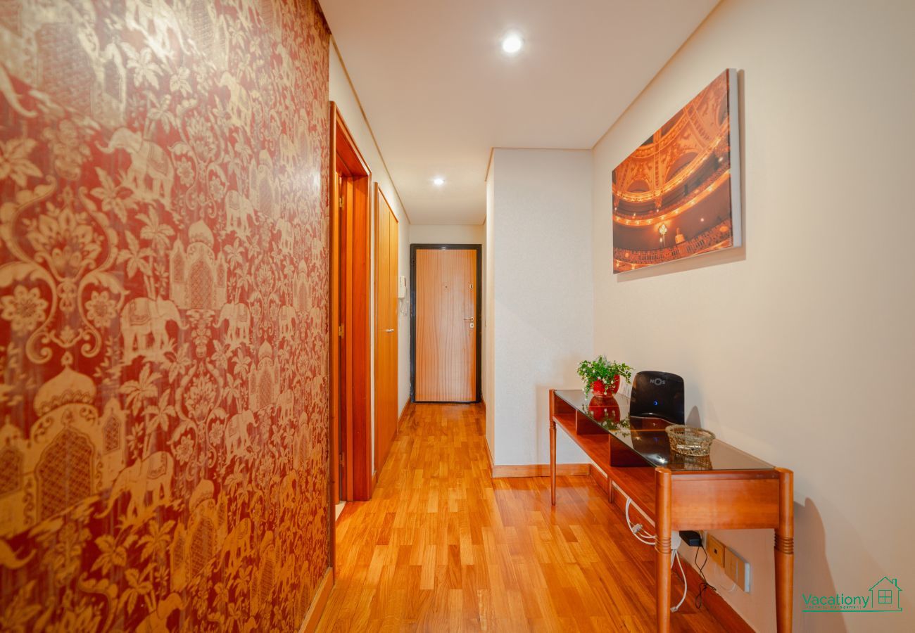 Appartement à Porto - DOURO RIVER VIEW by VACATIONY