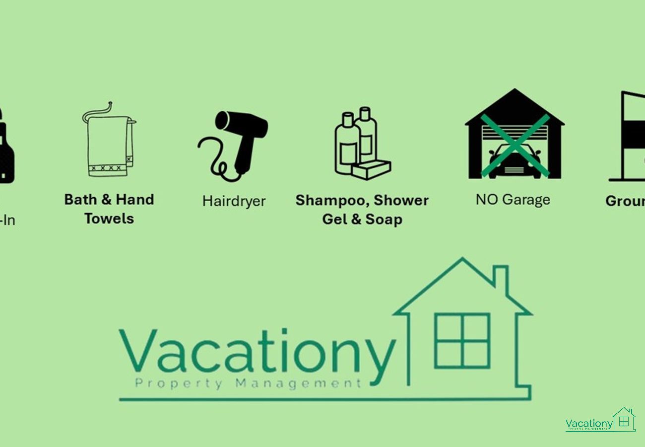 Appartement à Porto - CITY CENTER COMFORT APARTMENT by VACATIONY