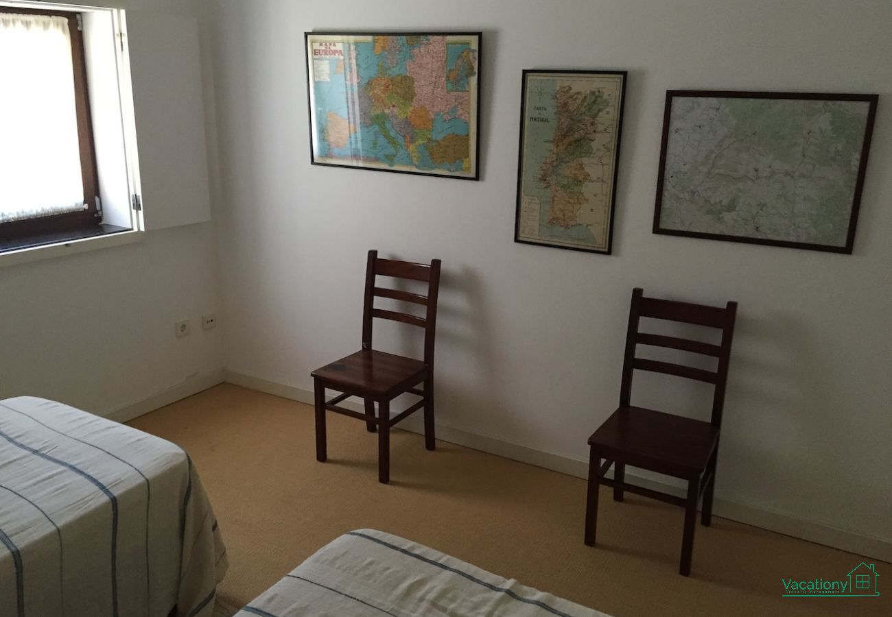 Chambres d'hôtes à Bragance - CASA LUIS GONZAGA - GRUPO CORAL by VACATIONY