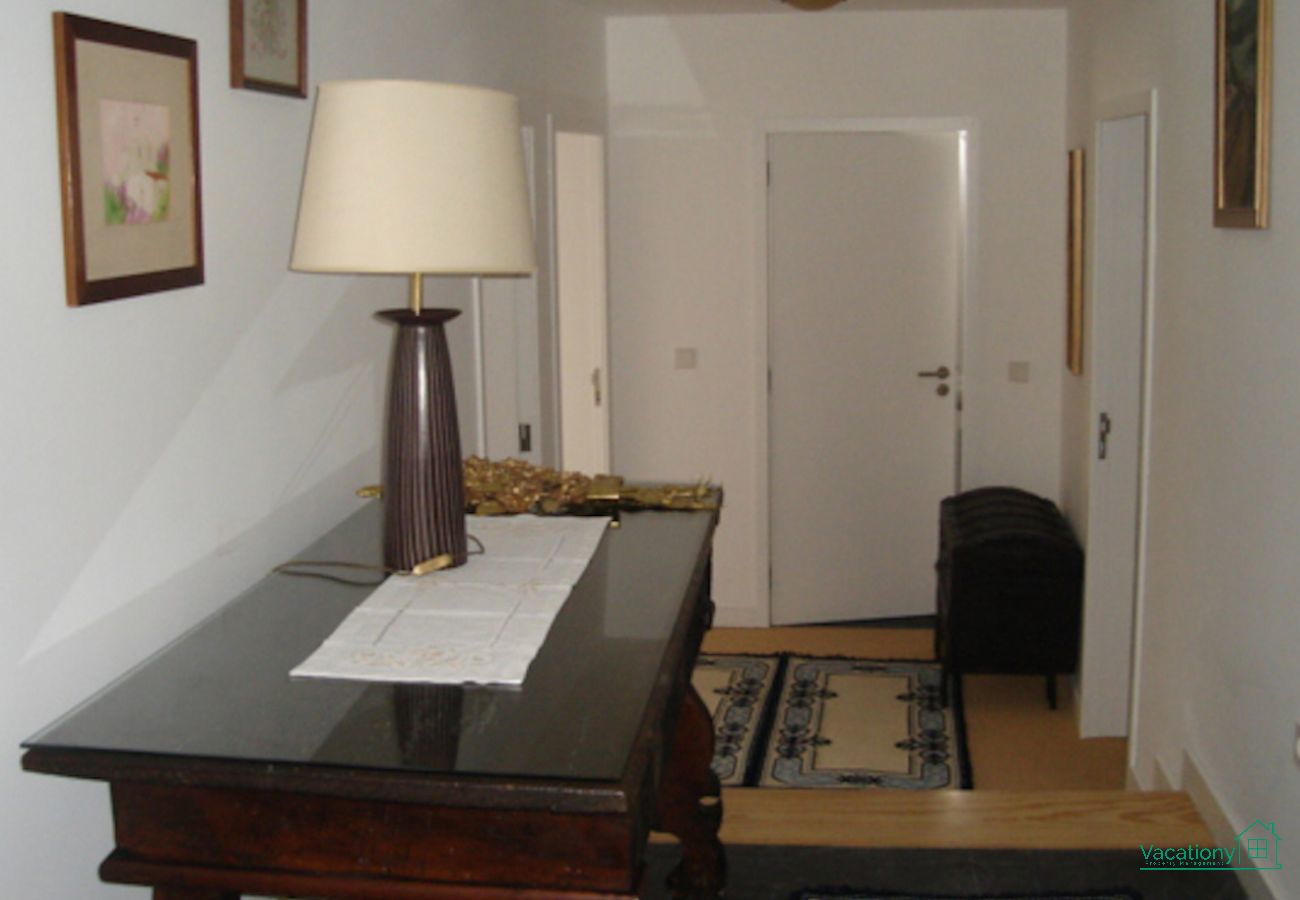 Chambres d'hôtes à Bragance - CASA LUIS GONZAGA - GRUPO CORAL by VACATIONY