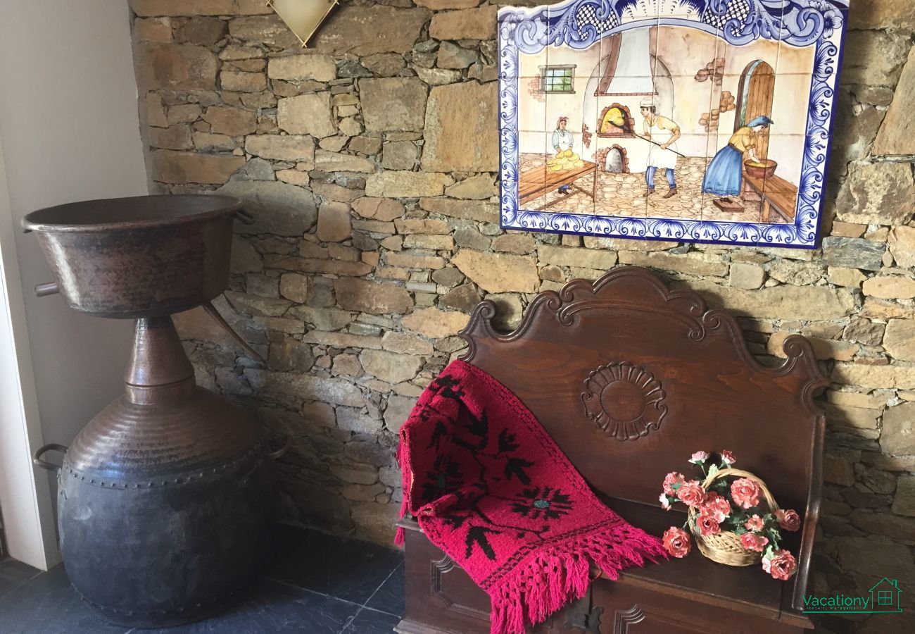 Chambres d'hôtes à Bragance - CASA LUIS GONZAGA - GRUPO CORAL by VACATIONY