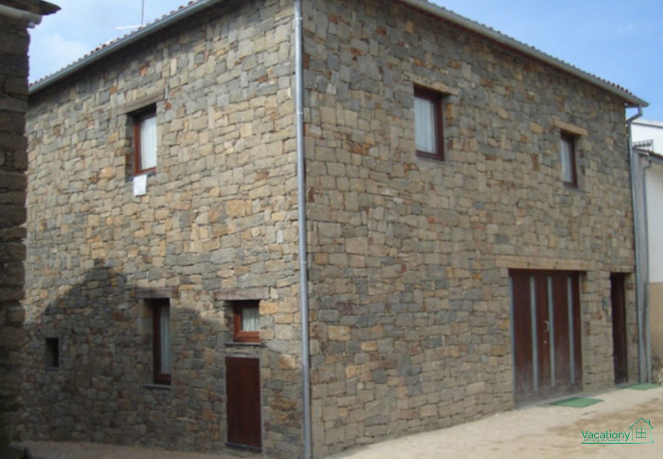 Chambres d'hôtes à Bragance - CASA LUIS GONZAGA - GRUPO CORAL by VACATIONY