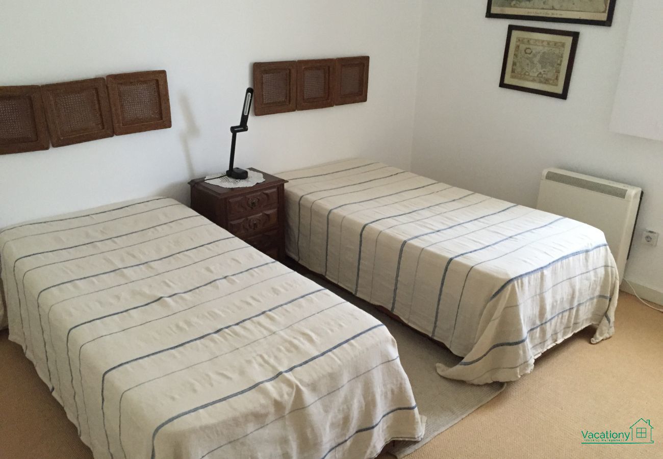 Chambres d'hôtes à Bragance - CASA LUIS GONZAGA - GRUPO CORAL by VACATIONY