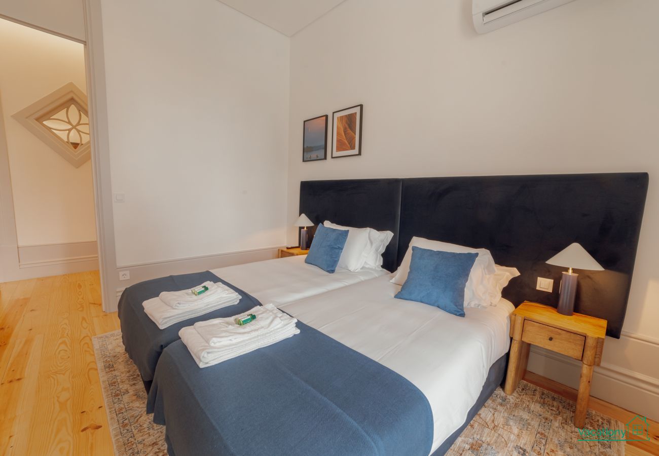 Appartement à Porto - DOWNTOWN GOLD BOLHÃO D by VACATIONY