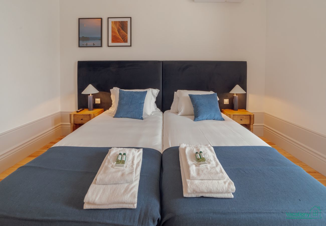 Appartement à Porto - DOWNTOWN GOLD BOLHÃO D by VACATIONY