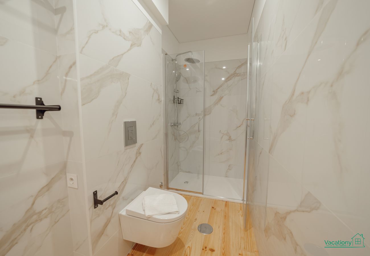 Appartement à Porto - DOWNTOWN GOLD BOLHÃO C by VACATIONY