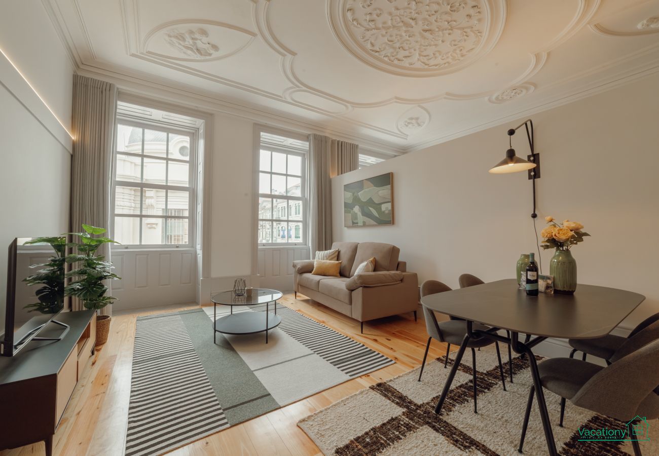 Appartement à Porto - DOWNTOWN GOLD BOLHÃO C by VACATIONY