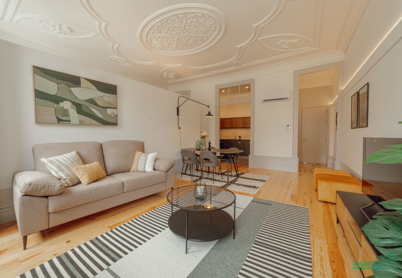 Appartement à Porto - DOWNTOWN GOLD BOLHÃO C by VACATIONY