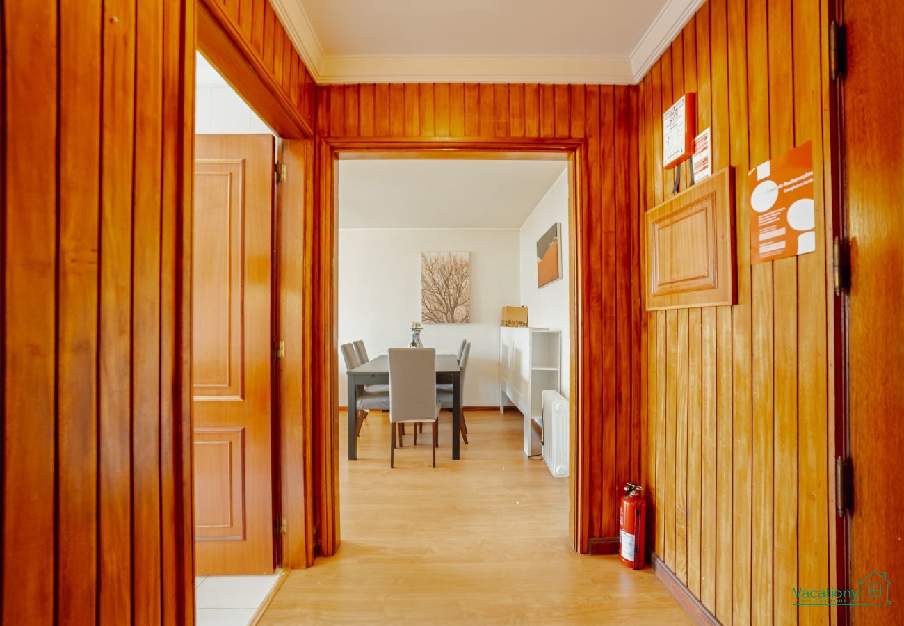 Appartement à Matosinhos - MATOSINHOS SEA SIDE 1BD by VACATIONY