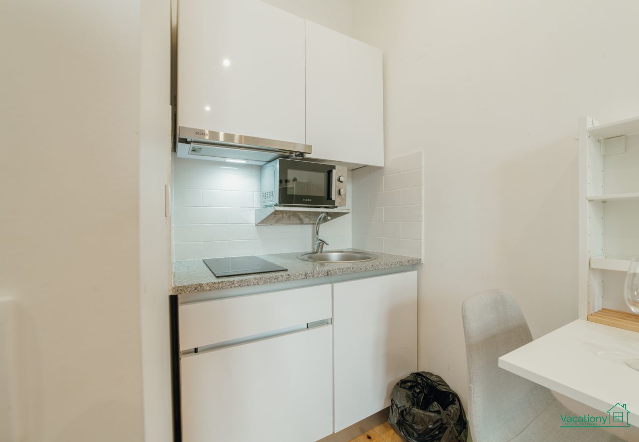 Appartement à Porto - DOWNTOWN SUITE A by VACATIONY