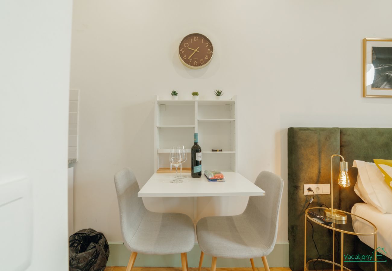 Appartement à Porto - DOWNTOWN SUITE A by VACATIONY