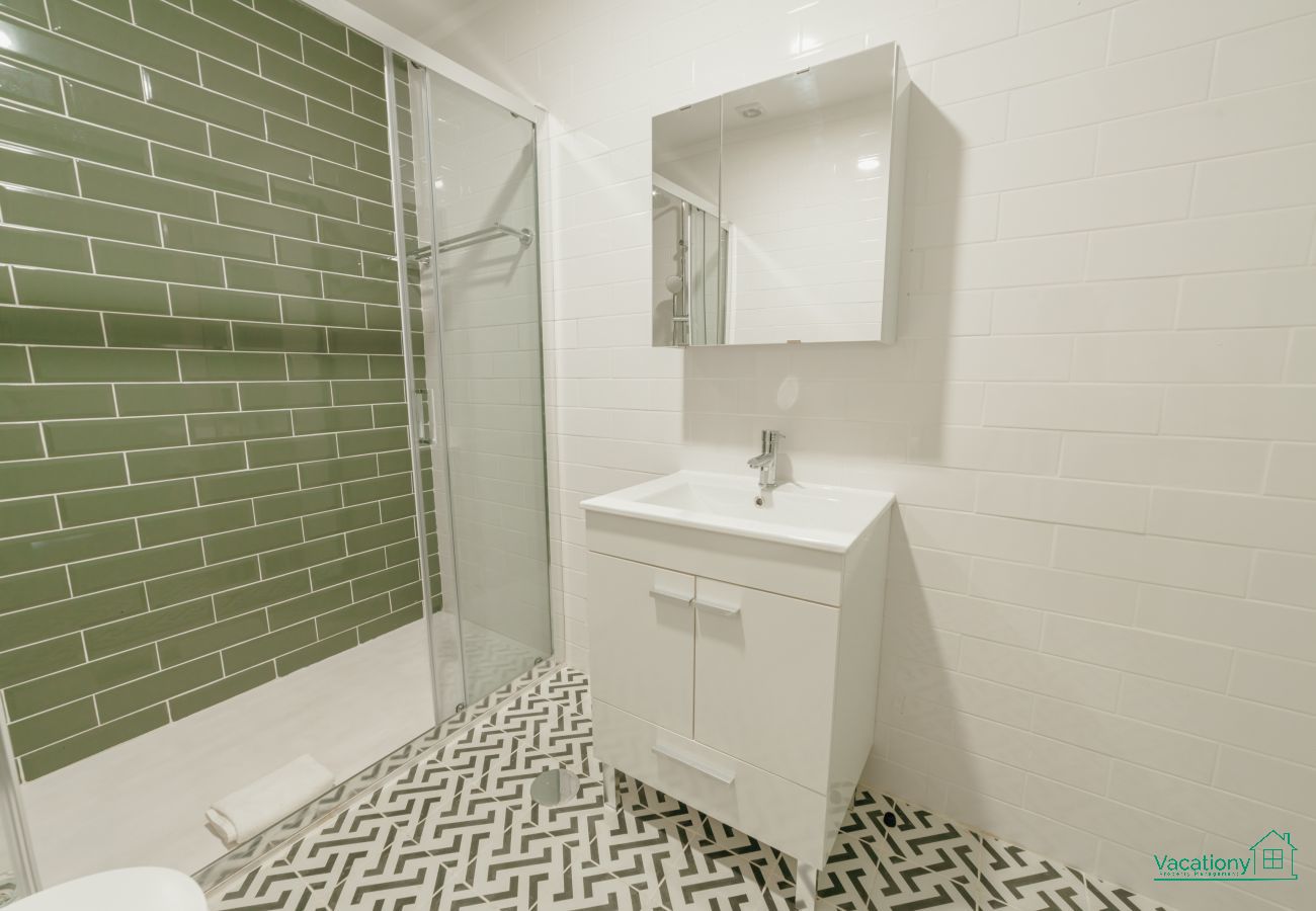 Appartement à Porto - DOWNTOWN SUITE A by VACATIONY