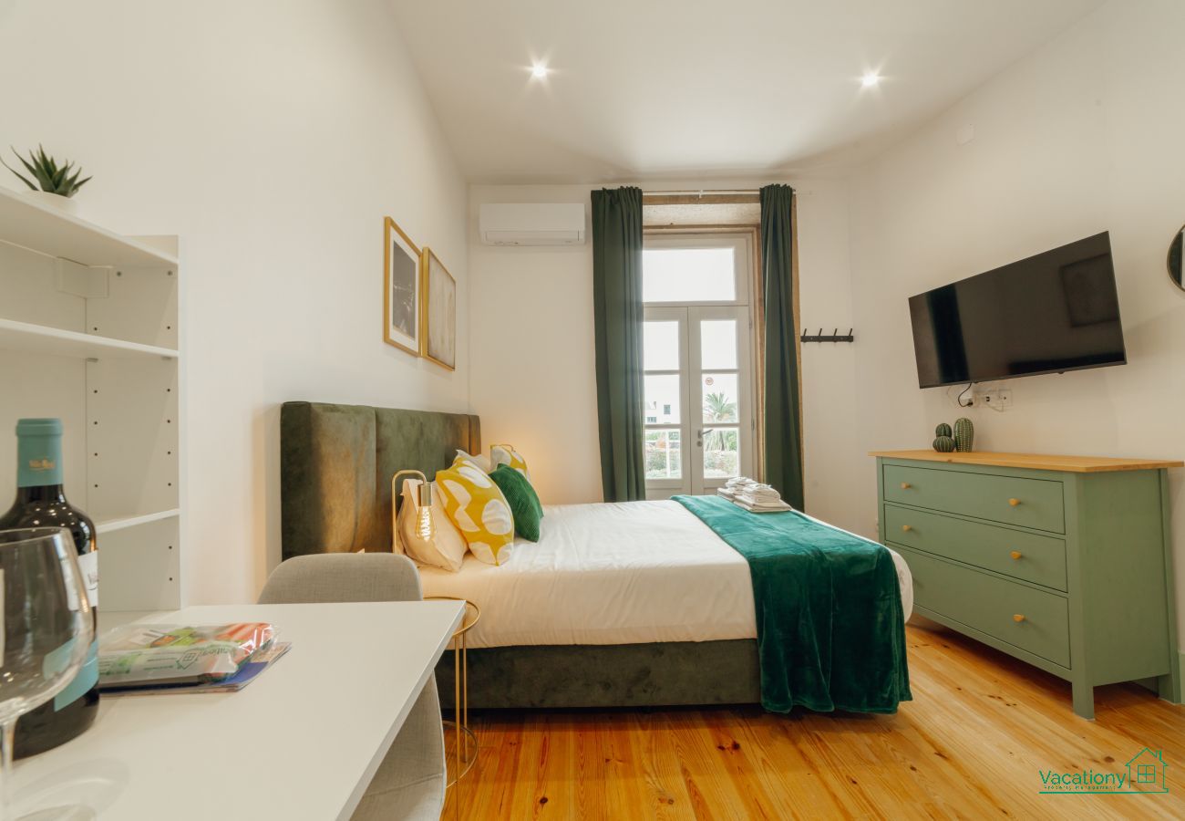 Appartement à Porto - DOWNTOWN SUITE A by VACATIONY