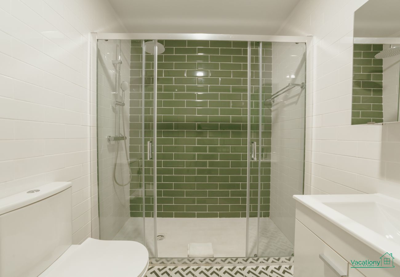 Appartement à Porto - DOWNTOWN SUITE A by VACATIONY