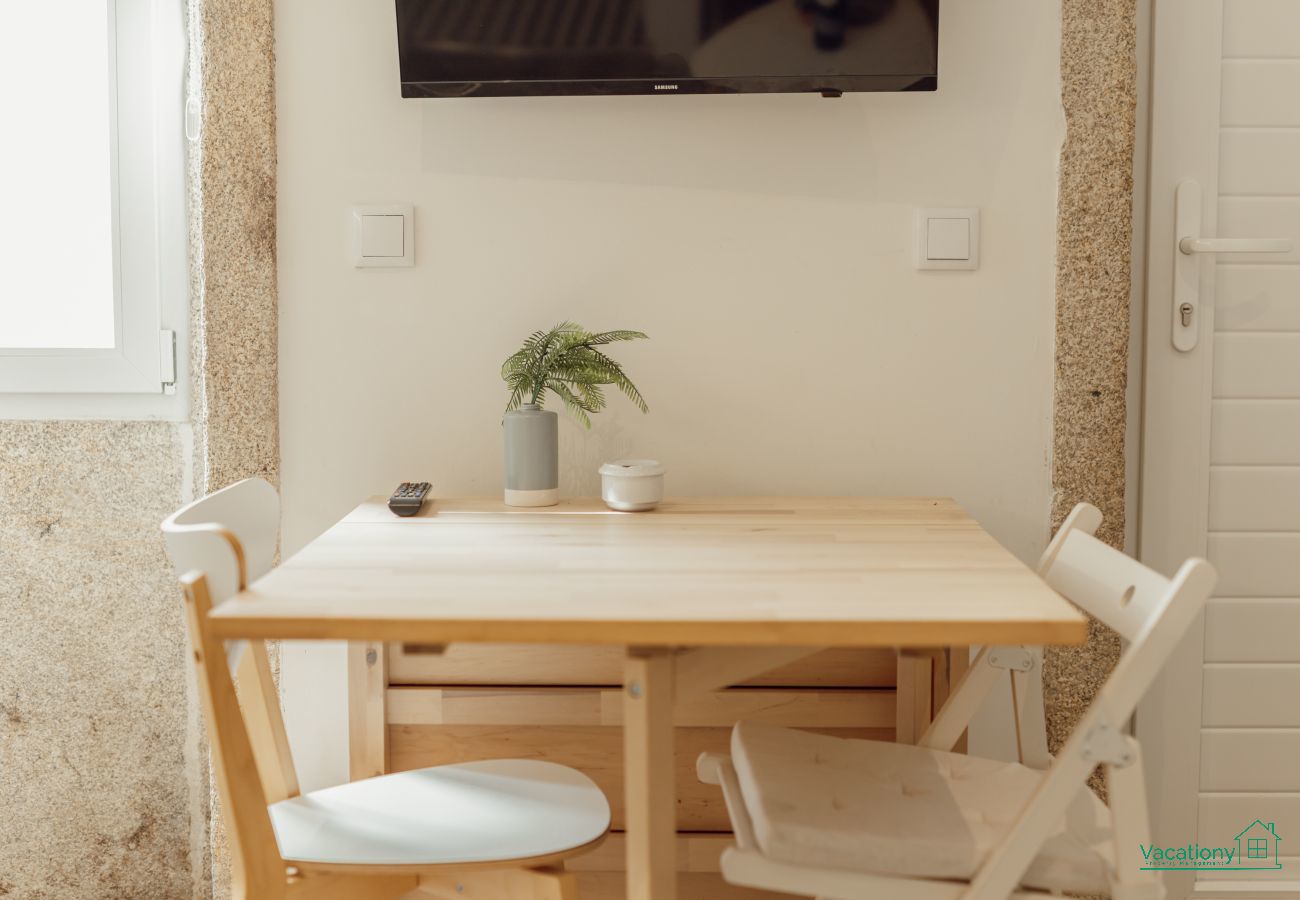 Appartement à Porto - DOWNTOWN COSY APARTMENT by VACATIONY