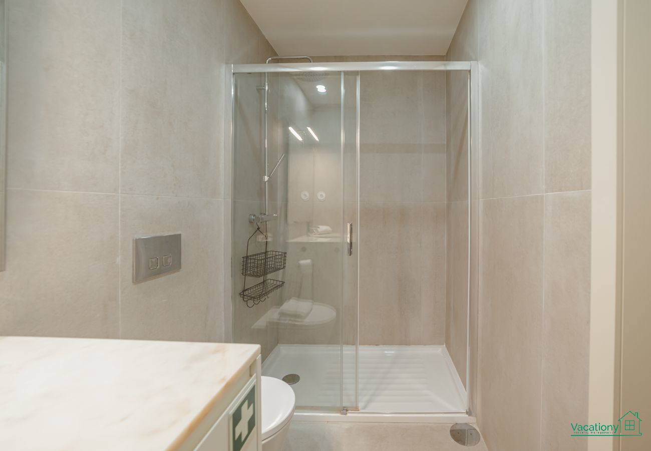 Appartement à Porto - GAIA PREMIUM E APARTMENT by VACATIONY