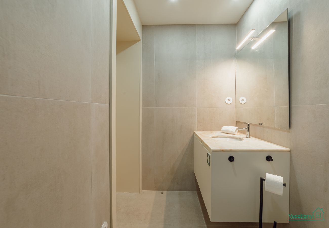Appartement à Porto - GAIA PREMIUM E APARTMENT by VACATIONY