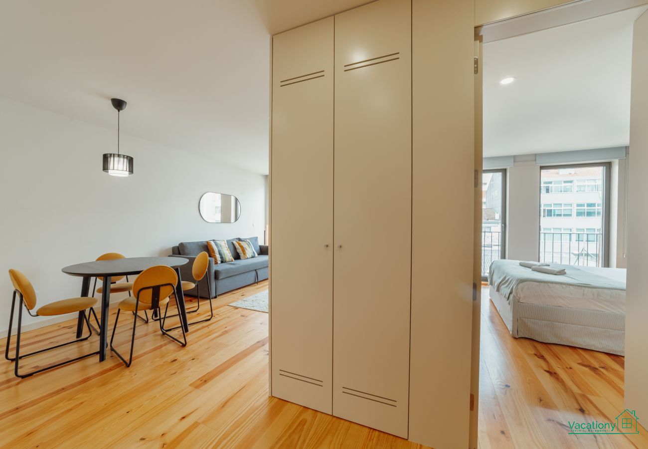 Appartement à Porto - GAIA PREMIUM E APARTMENT by VACATIONY