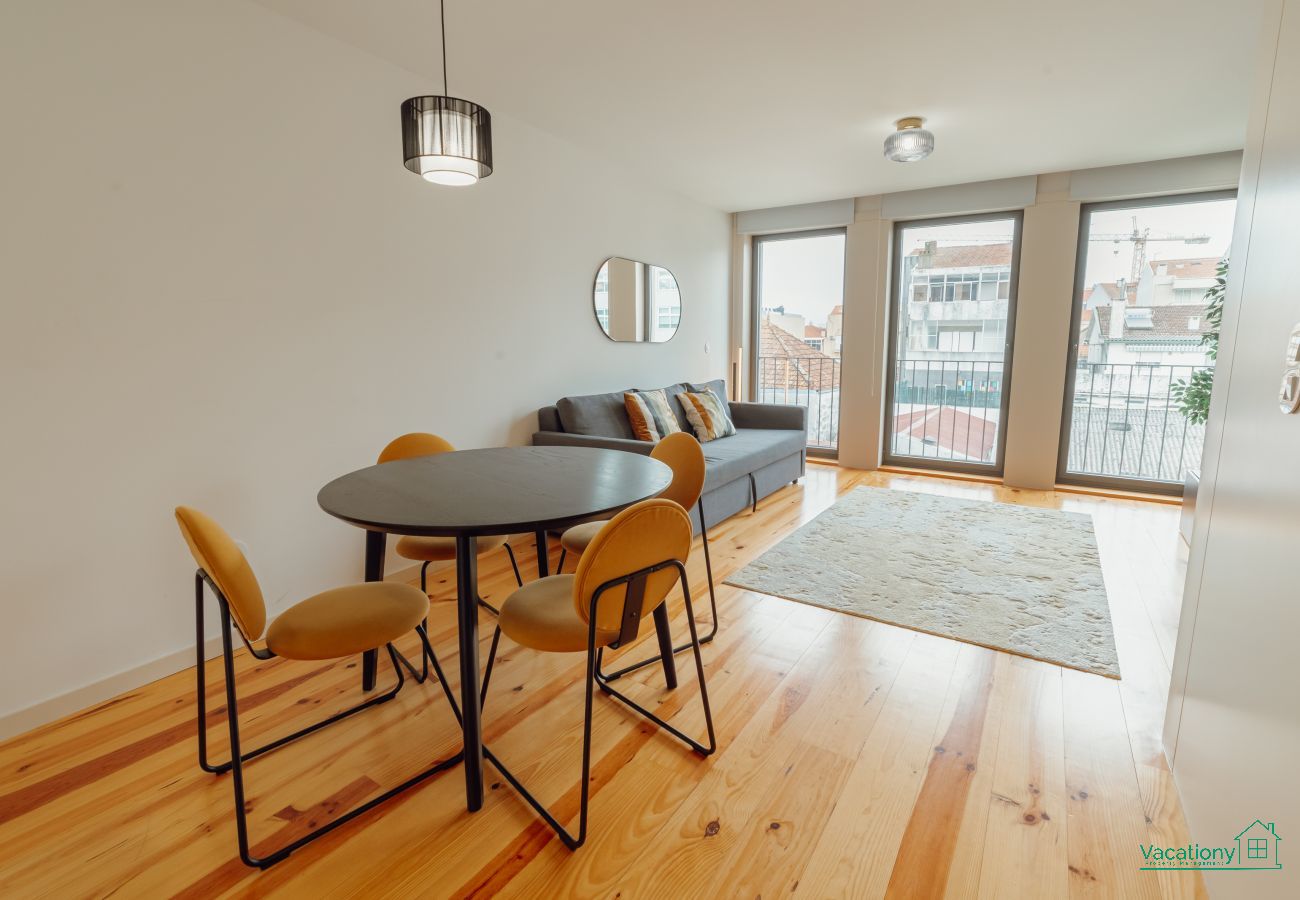 Appartement à Porto - GAIA PREMIUM E APARTMENT by VACATIONY