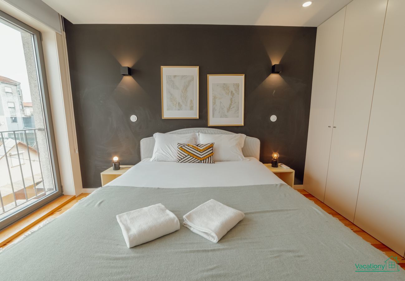 Appartement à Porto - GAIA PREMIUM E APARTMENT by VACATIONY