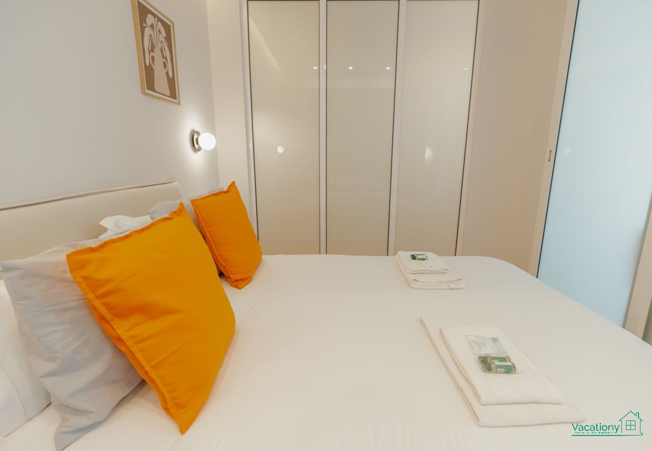 Appartement à Porto - BRIGHT WINDOW APARTMENT by VACATIONY