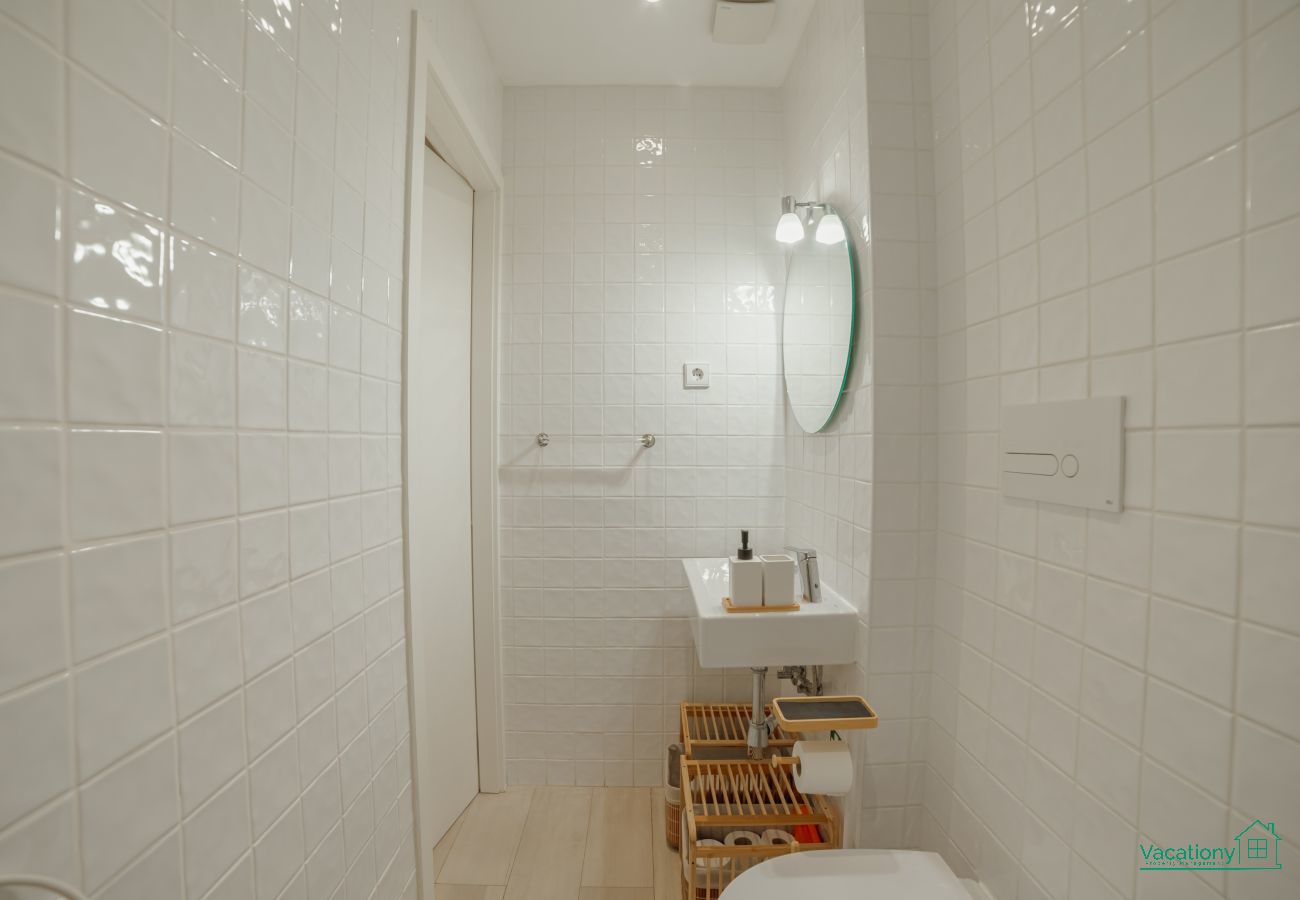 Appartement à Porto - DUQUE & COMPANY APARTMENT by VACATIONY