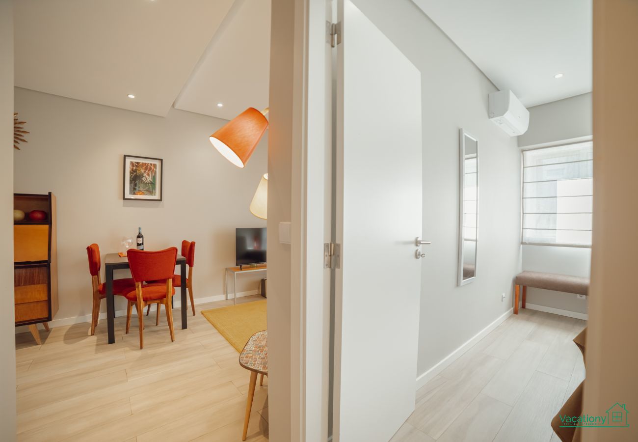 Appartement à Porto - DUQUE & COMPANY APARTMENT by VACATIONY