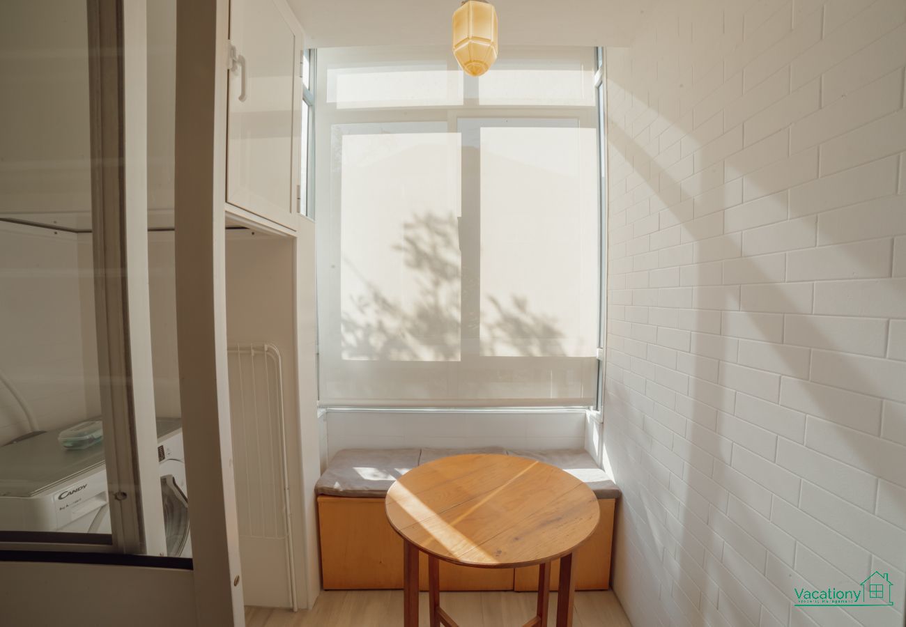 Appartement à Porto - DUQUE & COMPANY APARTMENT by VACATIONY