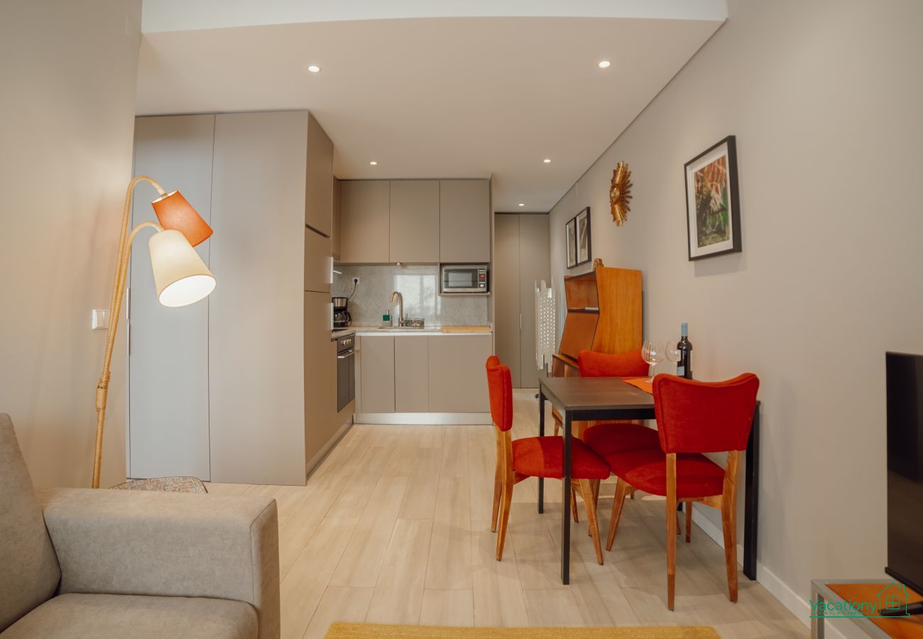 Appartement à Porto - DUQUE & COMPANY APARTMENT by VACATIONY