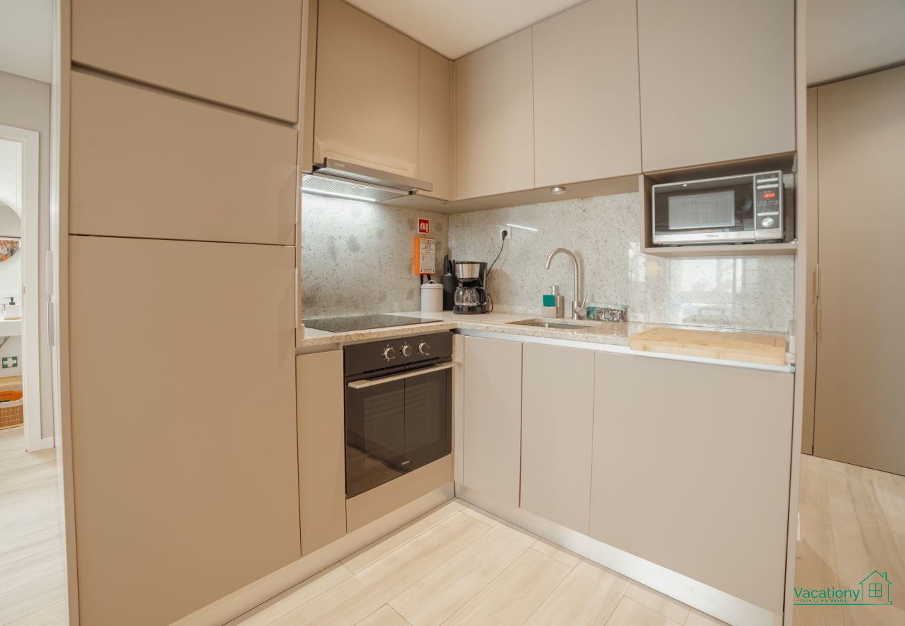 Appartement à Porto - DUQUE & COMPANY APARTMENT by VACATIONY